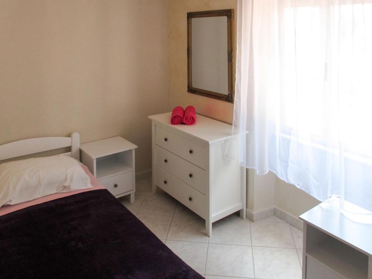 Holiday Home Cittanobile - Kst410 By Interhome Tinjan Ngoại thất bức ảnh